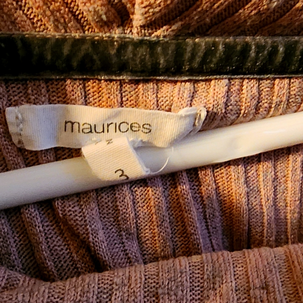 Maurices